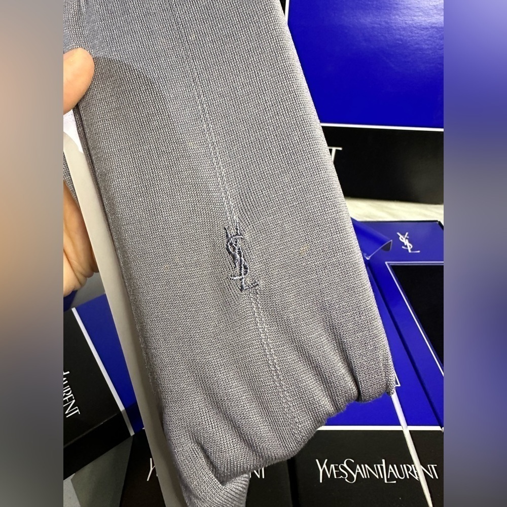 YSL socks bundle - Picture 6 of 9